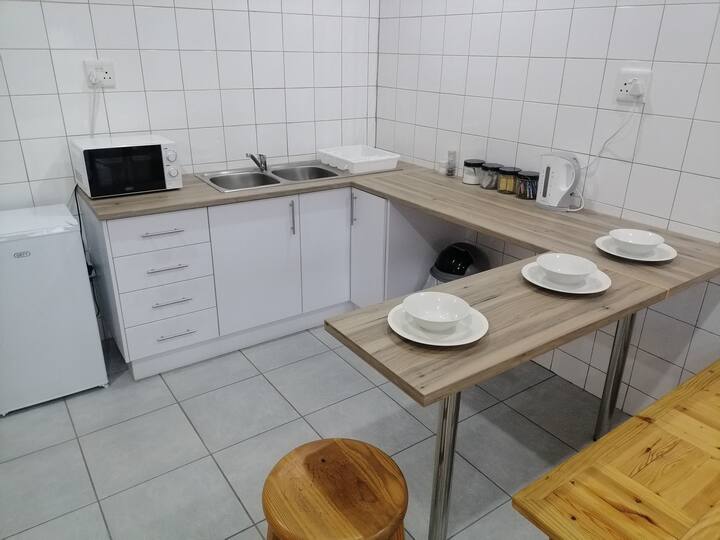 Darize Self Catering Flat - Kimberley