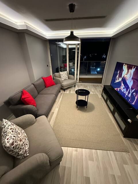 Top Airbnb: ‘Excellent Suite Next To The Fişekhane’ in Zeytinburnu