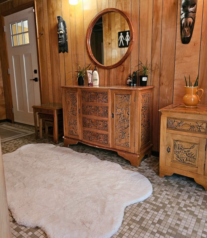 Спална соба 6