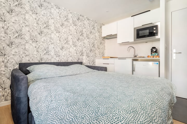 Всекидневна