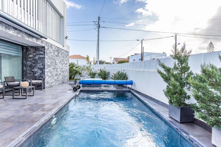 Casa Azul - Amora