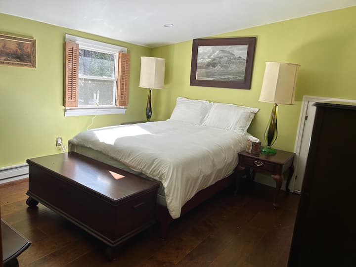 غرفة النوم 2