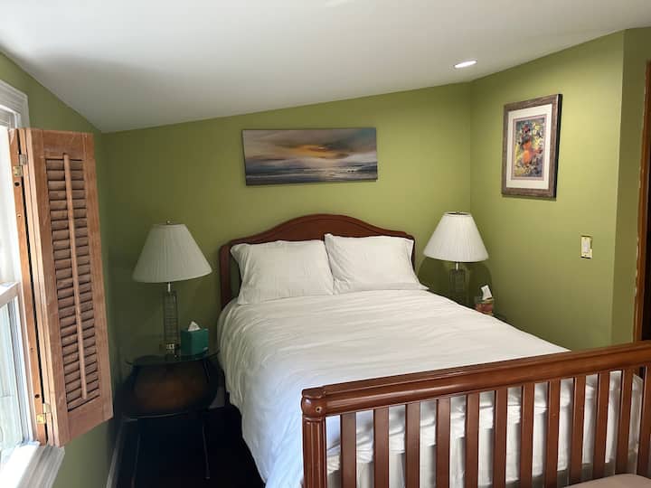 غرفة النوم 3