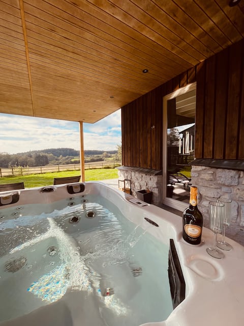 La Petite Maison charm and Spa