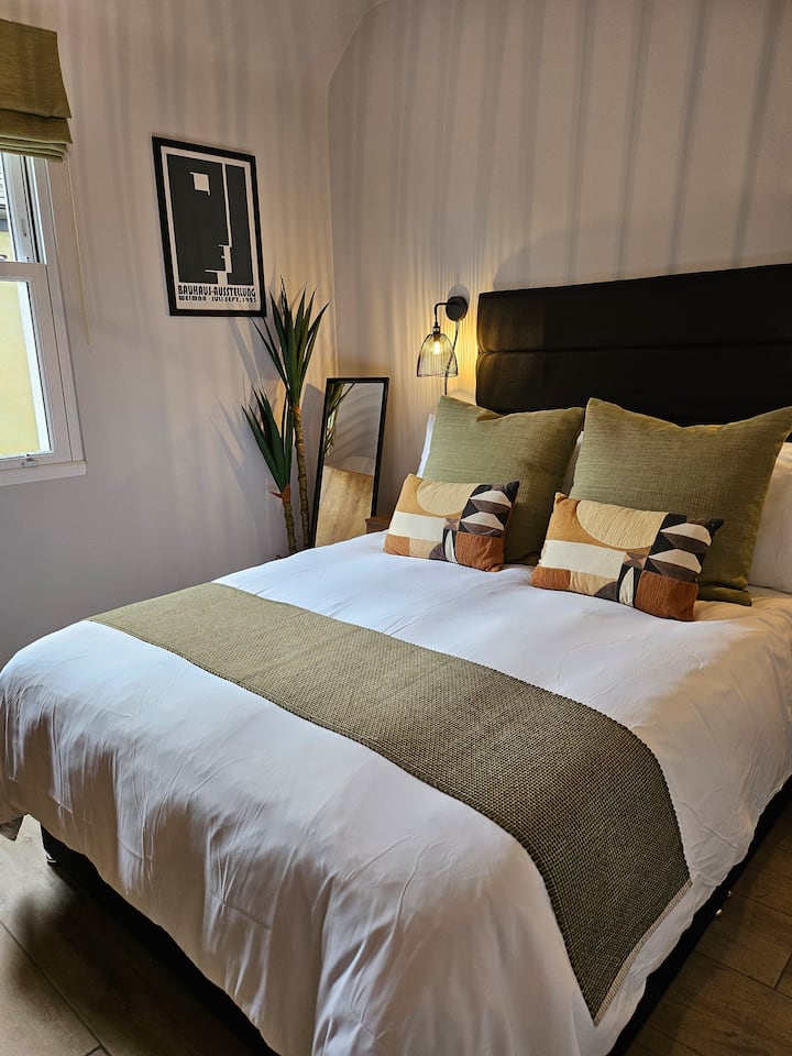 ห้องนอน