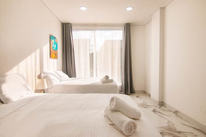 Habitación 4
