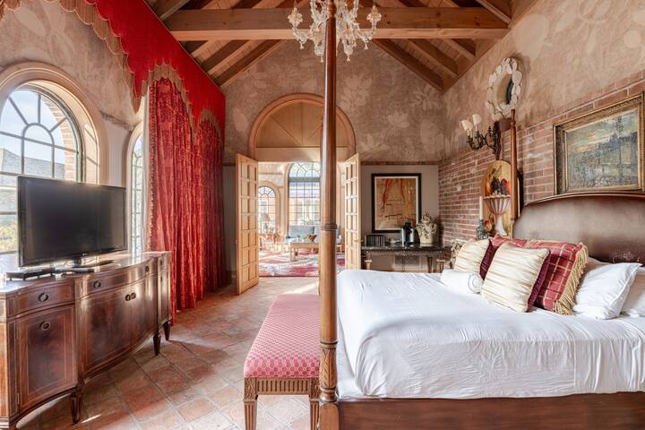 Fox Hill Manor, A Masterpiece Estate gallery image 5