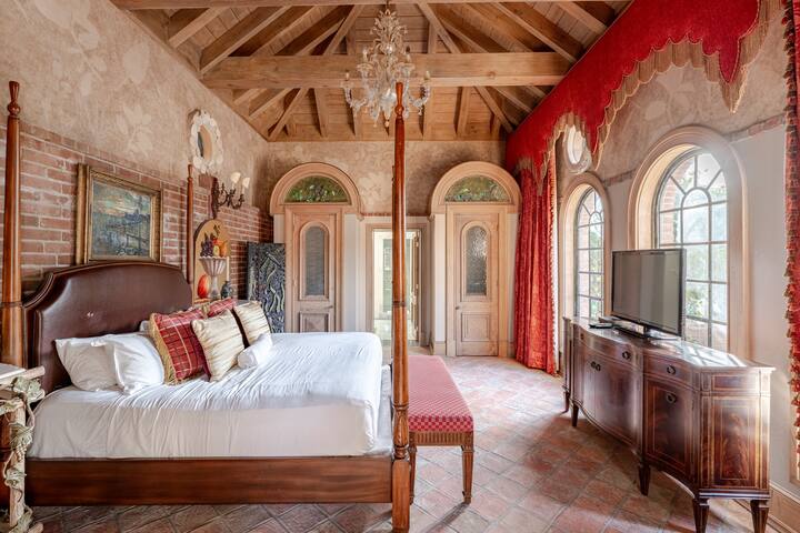 Fox Hill Manor, A Masterpiece Estate gallery image 4