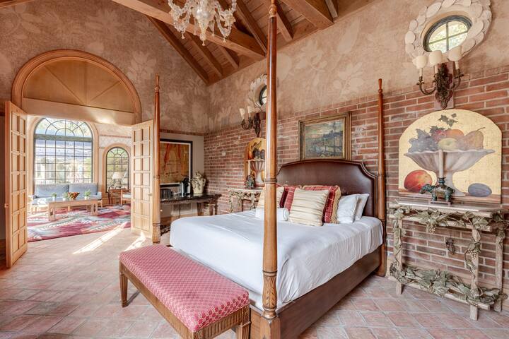 Fox Hill Manor, A Masterpiece Estate gallery image 3