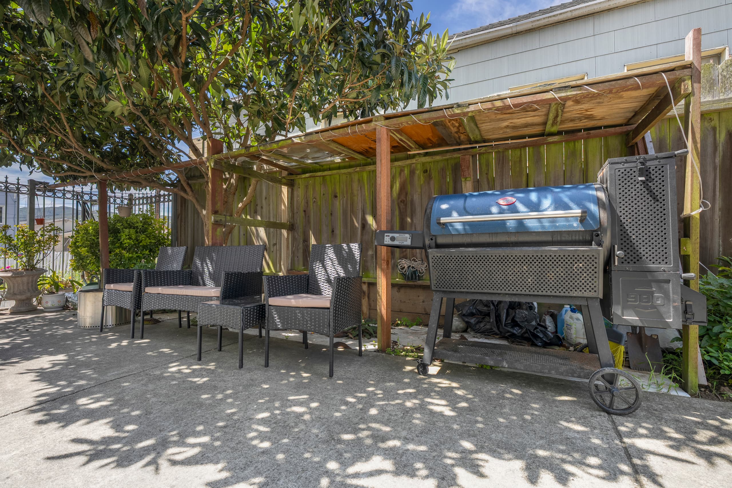 Home in San Francisco · ★4.89 · 2 bedrooms · 2 beds · 1 bath - Image 31