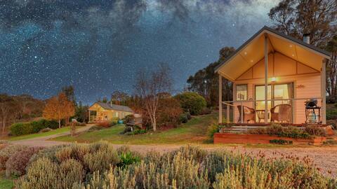 Grace Cottages
