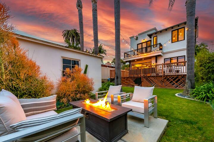 Bird Rock Beauty-patio, yard gallery image 5