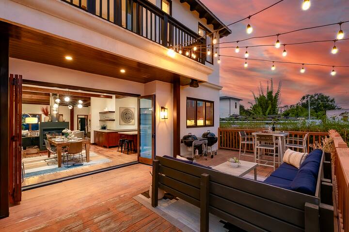 Bird Rock Beauty-patio, yard gallery image 3