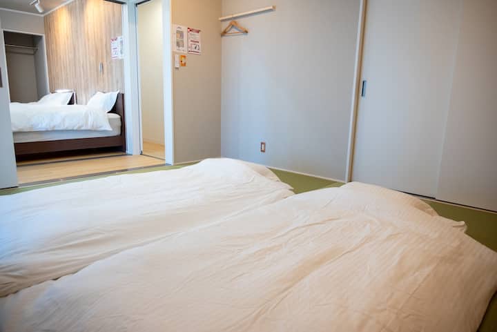 Спална соба 1