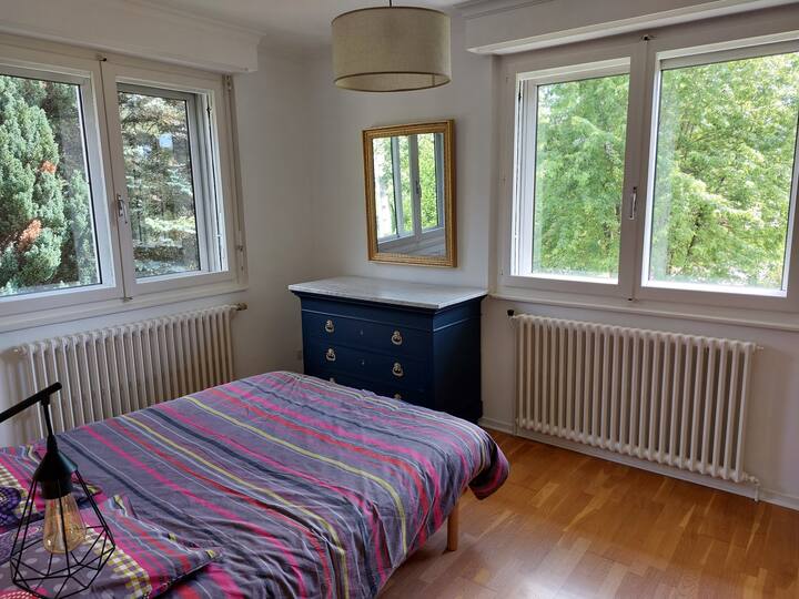 غرفة النوم 2