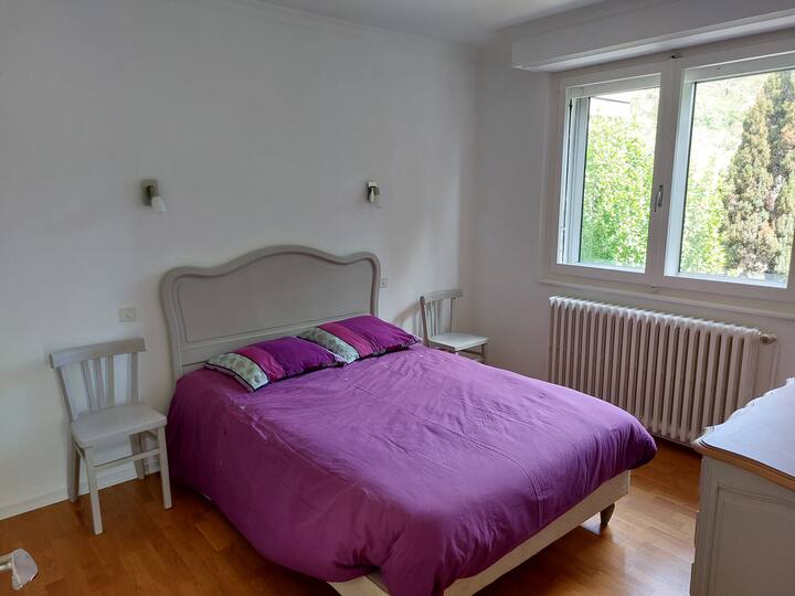 غرفة النوم 3