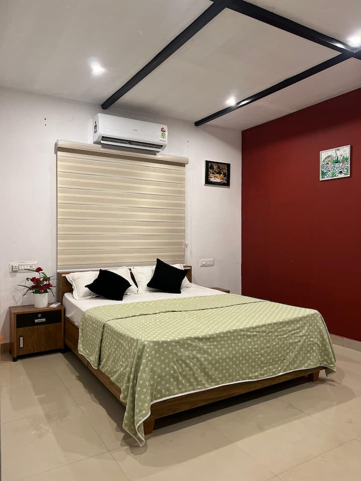 غرفة النوم 5