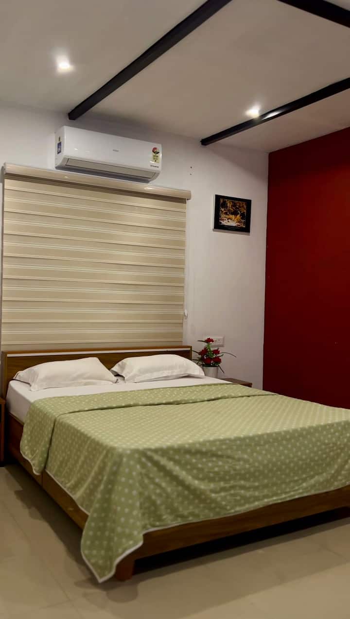 غرفة النوم 2