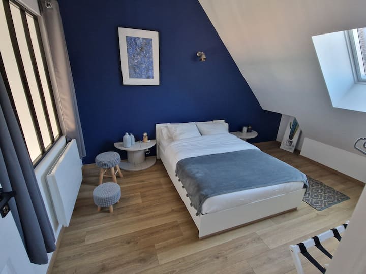 Dormitorio 4 piso