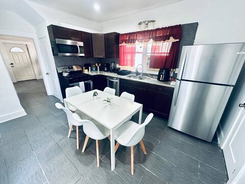 Budget Room 05 Near NYC/EWR/Outlet