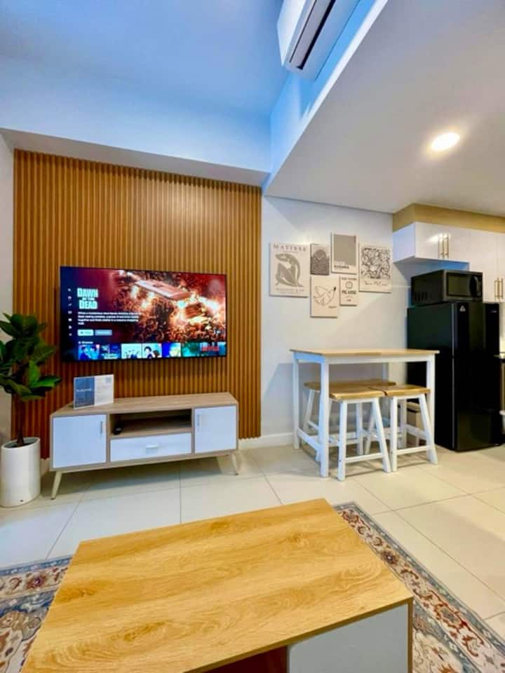 Condo In Cebu City - Lahug
