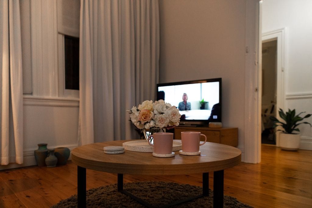 Top Airbnb: Cherished 1895 Central Cottage in Orange City Council