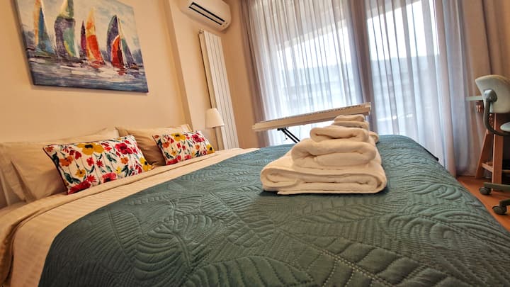 ห้องนอน