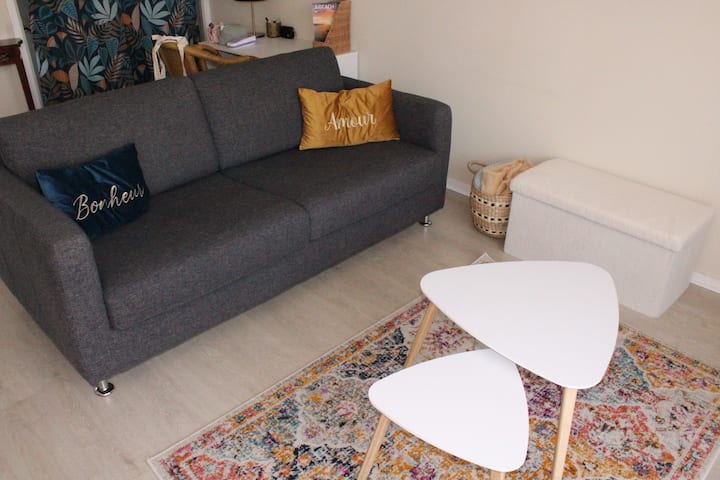 Sala de estar
