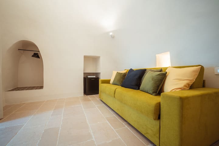 Trullomare - Conversano