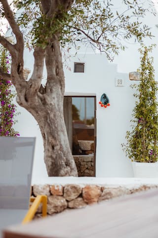 Housea managed Airbnb listing 1