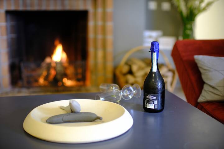 ViDa: Prostorný 220 m² 3BR Apartmán – pro Rodiny gallery image 2