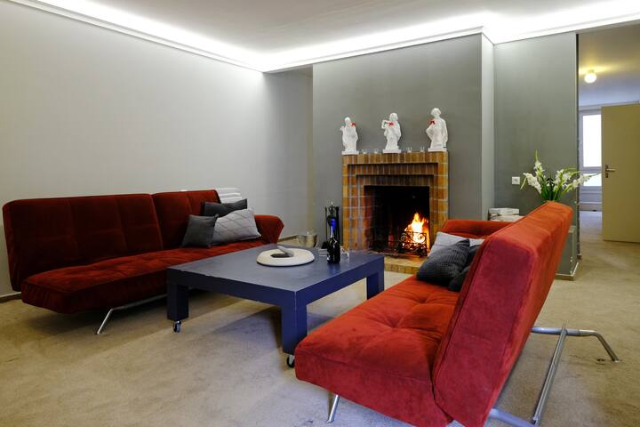 ViDa: Prostorný 220 m² 3BR Apartmán – pro Rodiny gallery image 5