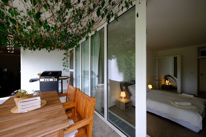 ViDa: Prostorný 220 m² 3BR Apartmán – pro Rodiny gallery image 3