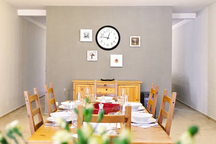 ViDa: Prostorný 220 m² 3BR Apartmán – pro Rodiny gallery image 4