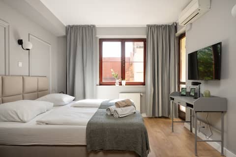 Big family home, 120m²,  2 bathr., 3bedr. , garage