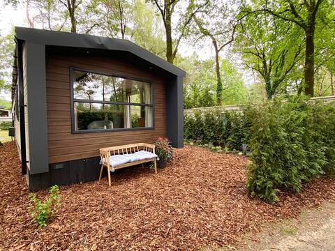 Noya Tinyhouse Veluwe Hoenderloo