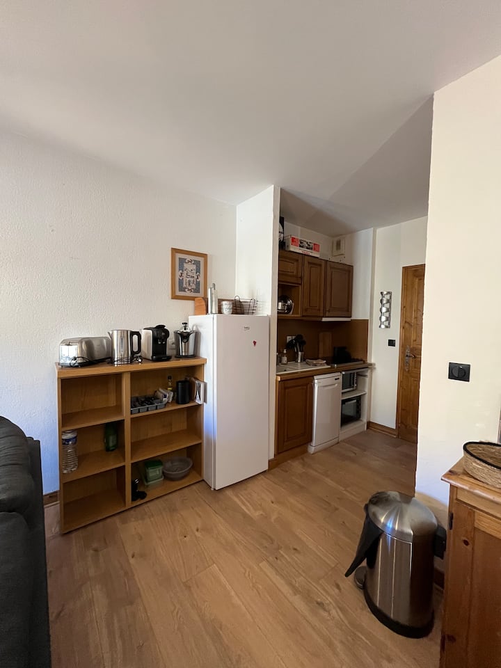 Appartement T3-8 Pers - Orcières - Orcières Merlette