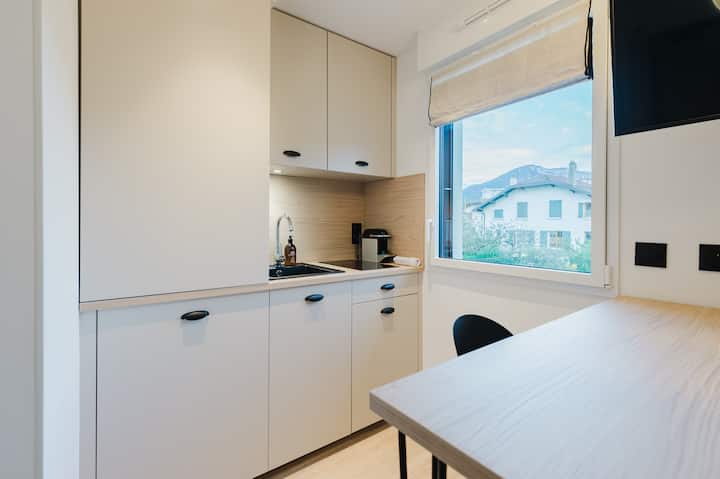 Appart'hôtel Neostelia-annecy N°106 - Annecy