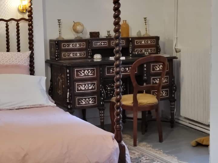 Спалня 1