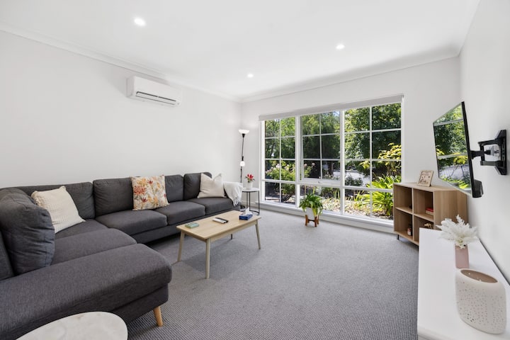 Hahndorf Creek Retreat 2 Bedroom - Hahndorf