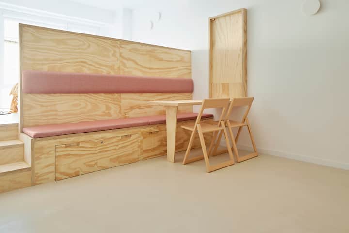 Stay Suite - San Sebastián