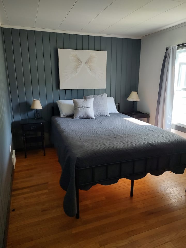 Спална соба 6