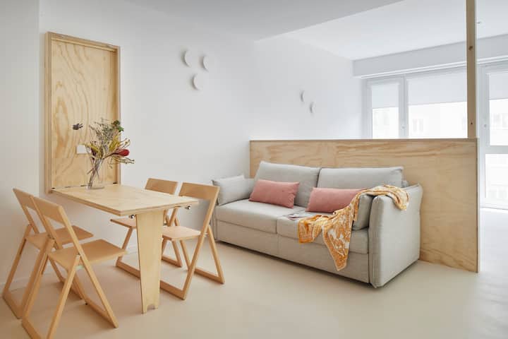 Stay Extra Suite - San Sebastián