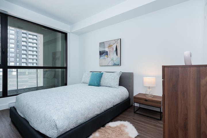 Спална соба 1