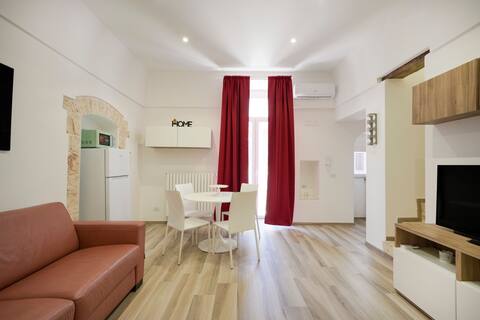 Sunny home in Puglia - 25 Min from Sea and Trulli