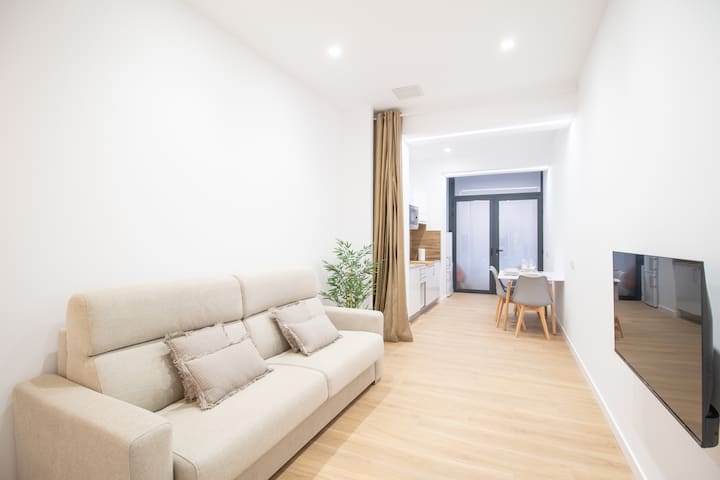 Concept Flats managed Airbnb listing 1
