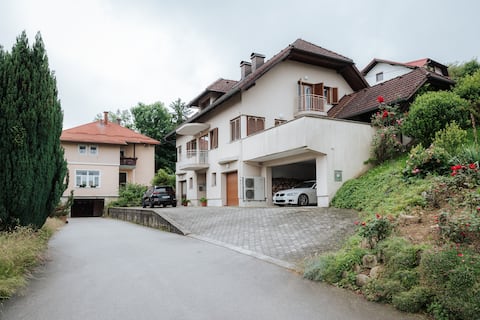 Premium house Anika (8+0)