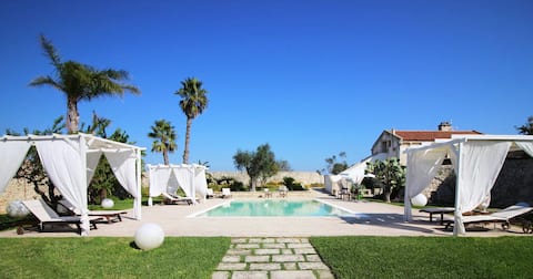 Masseria dell 'Usignolo