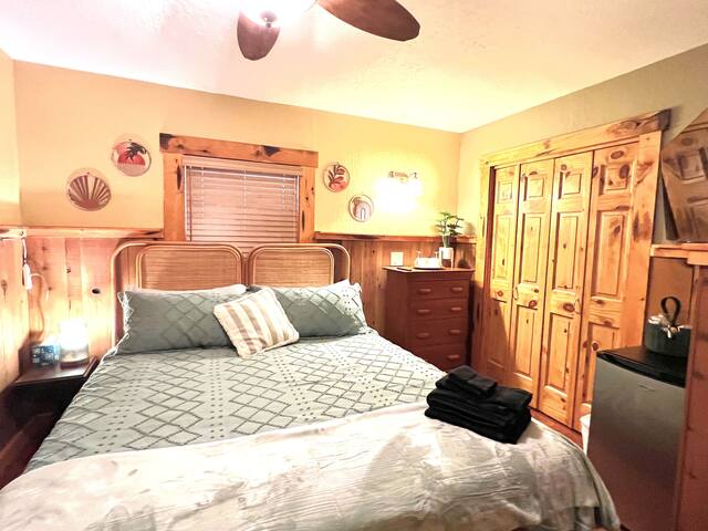 The Extraordinary Camino Hotel managed Airbnb listing 2