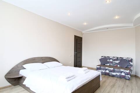 Deluxe Apartmetns on Svobody 6/8 - 2